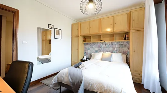 Rooms in Bilbao - photo 4