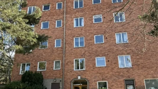 Apartments in Lidingö - photo 3