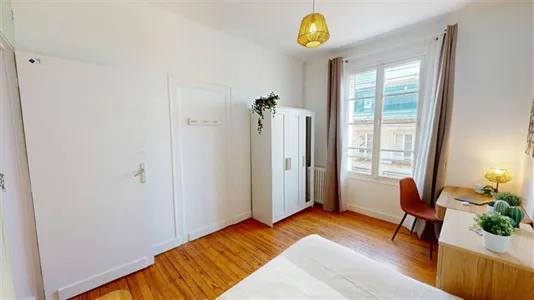 Rooms in Bordeaux - photo 3