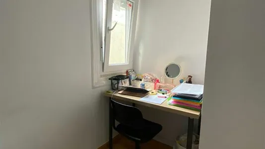 Rooms in Barcelona Sarrià-St. Gervasi - photo 5