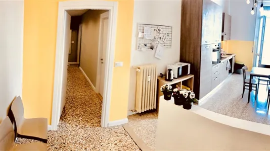 Rooms in Bologna - photo 6