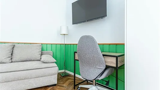 Rooms in Vienna Landstraße - photo 9