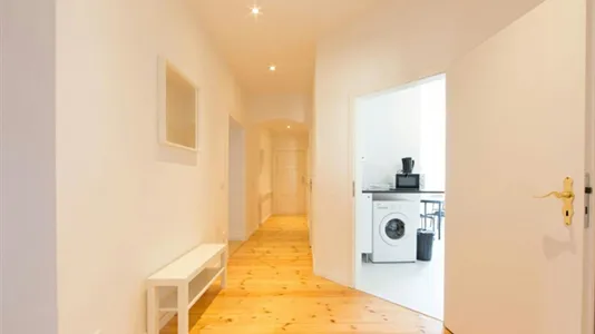 Rooms in Berlin Pankow - photo 5