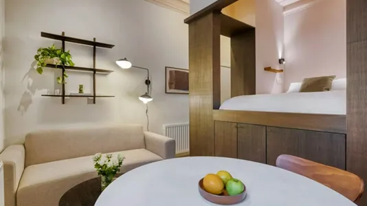 Apartments in Stad Brussel - photo 3