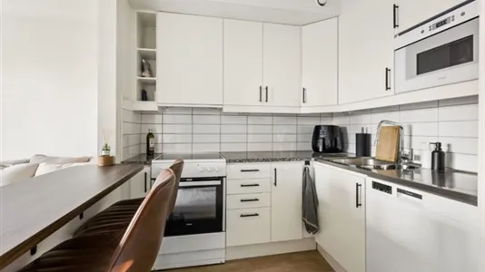 Apartments in Stockholm West - photo 5