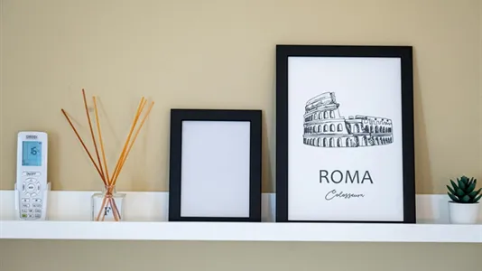 Rooms in Padua - photo 6