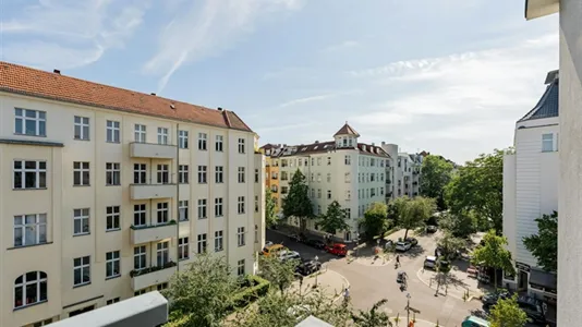 Apartments in Berlin Mitte - photo 6