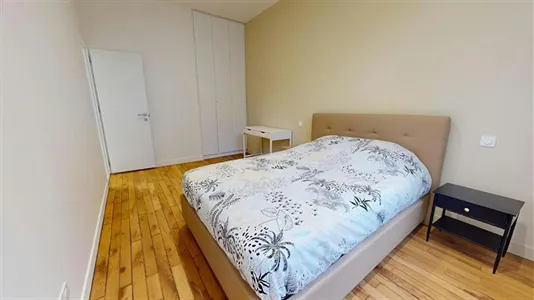 Rooms in Lyon - photo 1