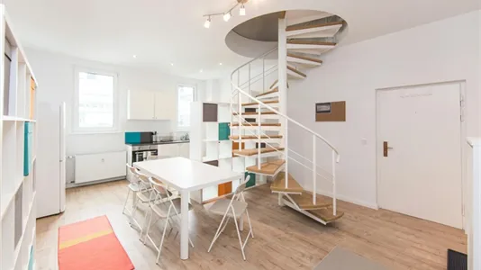 Rooms in Berlin Mitte - photo 4