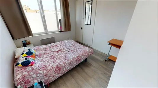 Rooms in Lille - photo 1