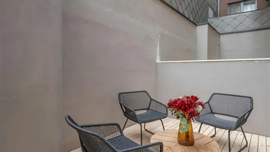 Apartments in Location is not specified - photo 10