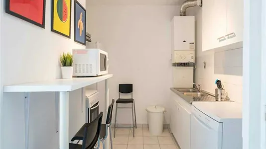 Rooms in Lyon - photo 8