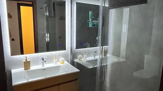 Rooms in Barcelona Sants-Montjuïc - photo 4