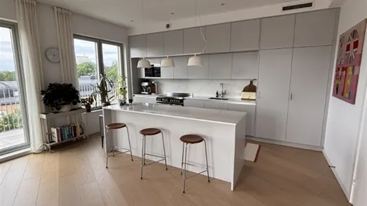 Apartments in Södermalm - photo 1