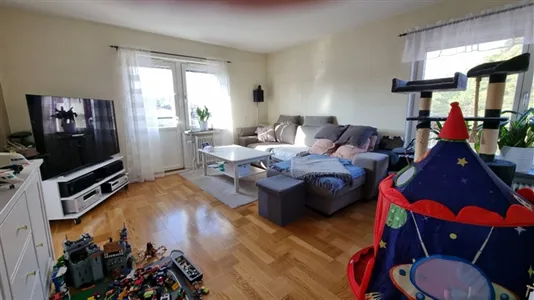 Apartments in Södertälje - photo 3