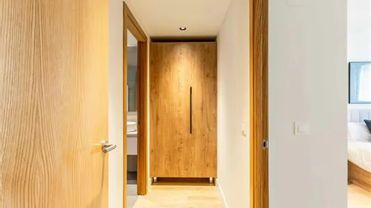 Apartments in Madrid Chamartín - photo 9