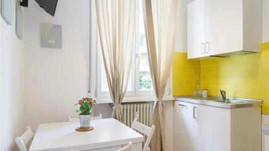 Rooms in Milano Zona 2 - Stazione Centrale, Gorla, Turro, Greco, Crescenzago - photo 10