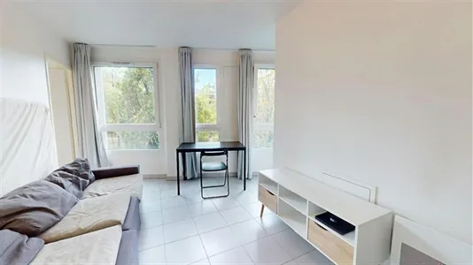 Rooms in Lyon - photo 6