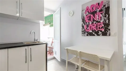 Rooms in Valencia La Zaidía - photo 7