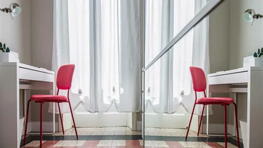 Rooms in Milano Zona 2 - Stazione Centrale, Gorla, Turro, Greco, Crescenzago - photo 7