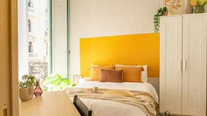 Room for rent in Barcelona Ciutat Vella, Barcelona