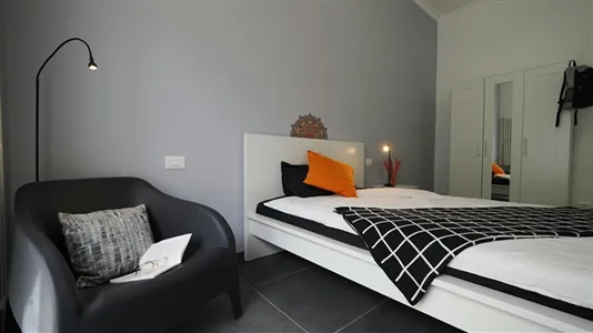 Rooms in Turin - photo 3