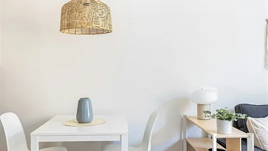 Apartments in Barcelona Ciutat Vella - photo 4