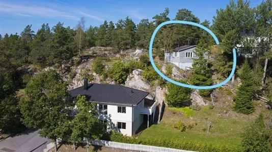 Apartments in Botkyrka - photo 1