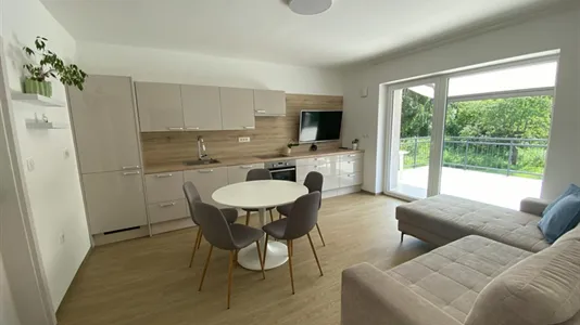 Apartments in Besnica - photo 9