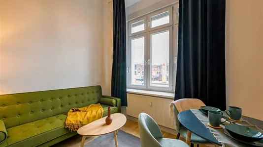 Apartments in Location is not specified - photo 2