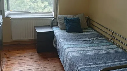 Rooms in Brussels Elsene - photo 3
