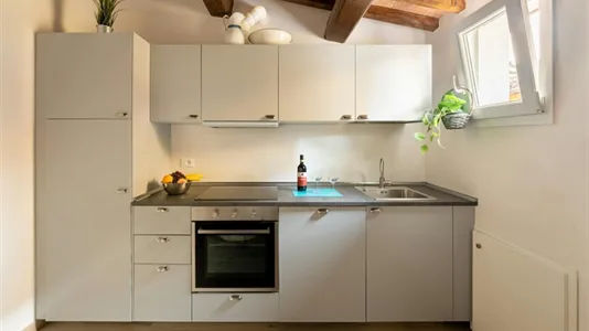Apartments in Florence - photo 10