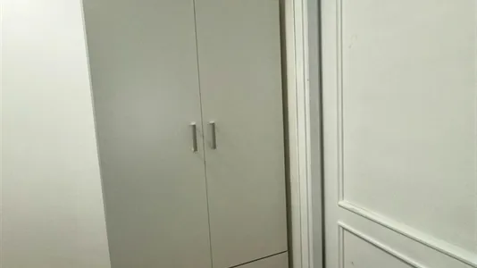 Rooms in Madrid Salamanca - photo 4