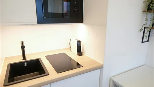 Apartments in Hamburg Nord - photo 10