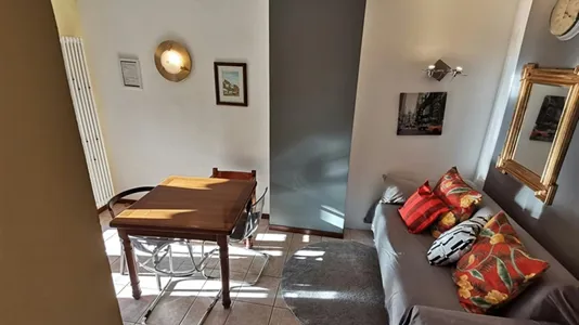 Rooms in Milano Zona 7 - Baggio, De Angeli, San Siro - photo 9