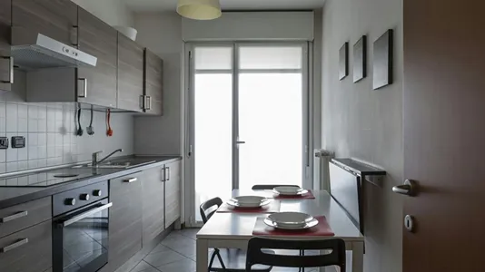 Rooms in Milano Zona 2 - Stazione Centrale, Gorla, Turro, Greco, Crescenzago - photo 9