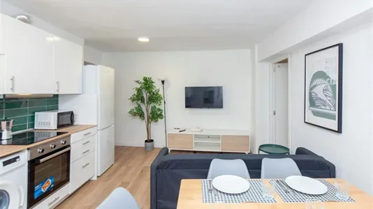 Rooms in la Punta - photo 8