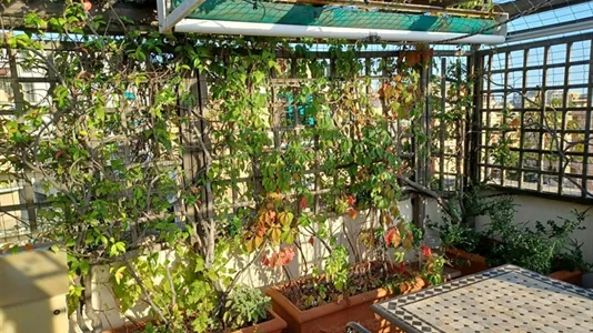 Apartments in Roma Municipio XII – Monte Verde - photo 10