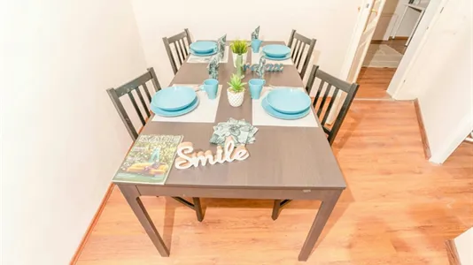 Rooms in Budapest Erzsébetváros - photo 8