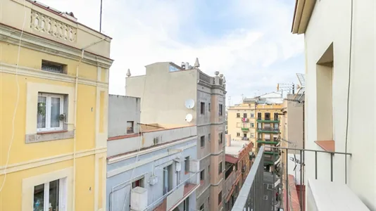 Apartments in Barcelona Ciutat Vella - photo 10