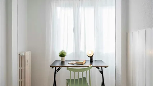 Rooms in Madrid Tetuán - photo 4