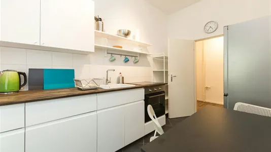 Rooms in Berlin Friedrichshain-Kreuzberg - photo 7