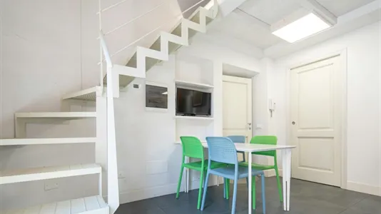 Apartments in Florence - photo 5