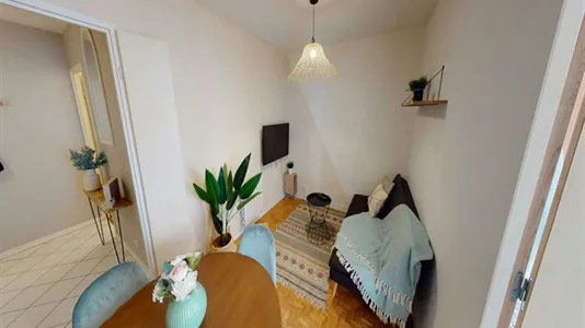 Rooms in Lyon - photo 7