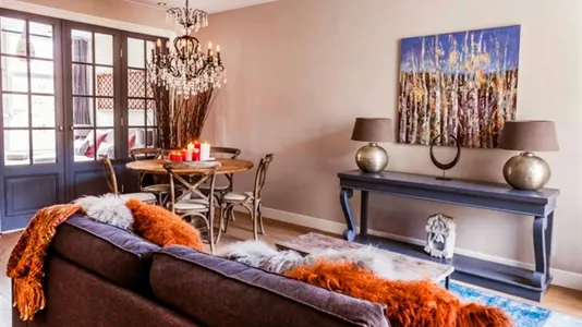Apartments in Amsterdam Oud-West - photo 3