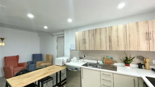 Rooms in Huerta de la Salud - photo 7