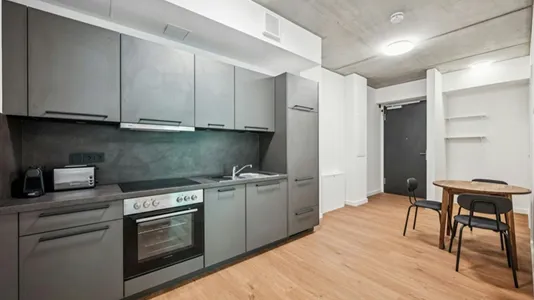 Rooms in Berlin Mitte - photo 7