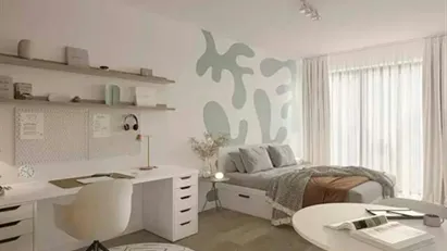 Room for rent in Brussels Jette, Brussels
