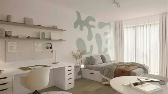 Rooms in Brussels Jette - photo 1