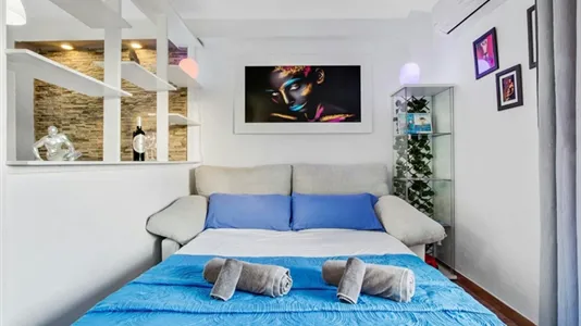 Apartments in Torremolinos - photo 3